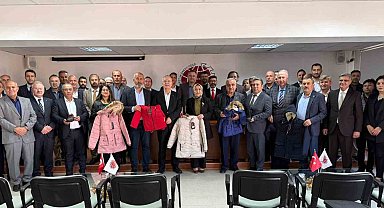 TOBB'un Katkılarıyla NiTSO ve NTB'den öğrencilere eğitim desteği