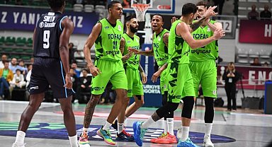 TOFAŞ potada Onvo Büyükçekmece'yi ağırlıyor