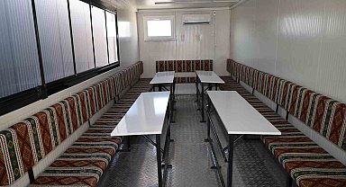 Tokat Belediyesi'nden cenaze hizmetlerinde ücretsiz dönem