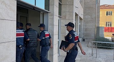 Tokat'ta jandarmadan uyuşturucu operasyonu: 1 tutuklama