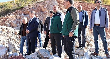 Tokat'ın 50 yıllık hayali gerçekleşiyor!