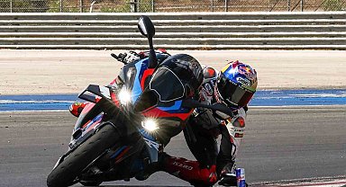 Toprak Razgatlıoğlu, 2025 Dünya Superbike şampiyonu