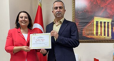 Toros Devlet Hastanesi, sağlık okuryazarlığına önem veriyor
