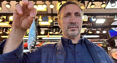 Trabzon'da balıkçıların ceza isyanı