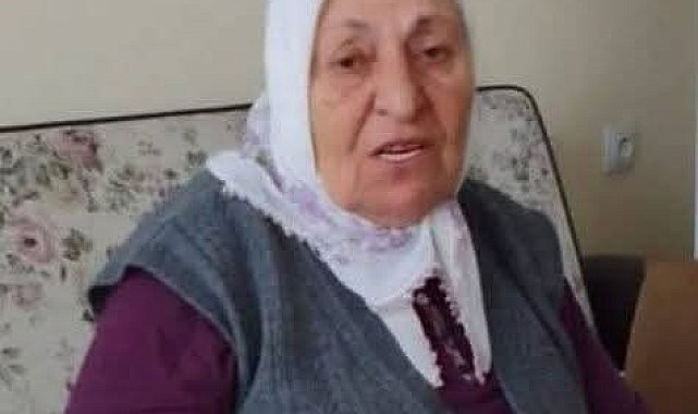 Trabzon'da kaybolan yaşlı kadın fındık bahçesinde ölü bulundu