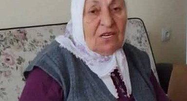 Trabzon'da kaybolan yaşlı kadın fındık bahçesinde ölü bulundu