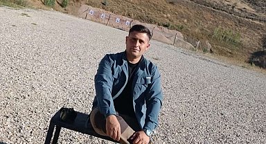 Trabzon'da ot biçerken uçurumdan düşen polis hayatını kaybetti