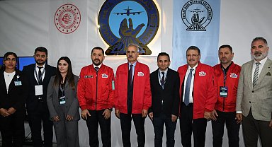 Trabzon'da bilim ve teknolojiye büyük ilgi