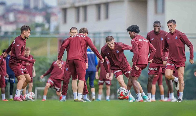 Trabzonspor iç sahada en çok puan toplayan takım