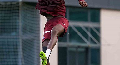 Trabzonspor kafasını kullanıyor