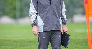 Trabzonspor'da Fatih Tekke etkisi