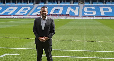 Trabzonspor'da mali istikrar dönemi