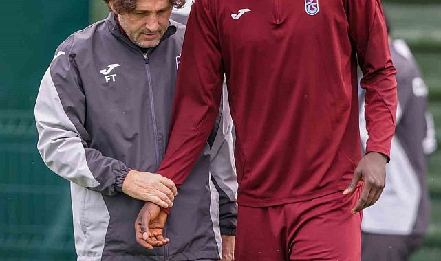 Trabzonspor'un, Eyüpspor karşısında en büyük gücü golcüleri olacak