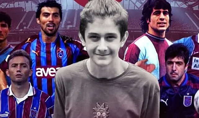Trabzonspor'un efsaneleri sahaya çıkıyor