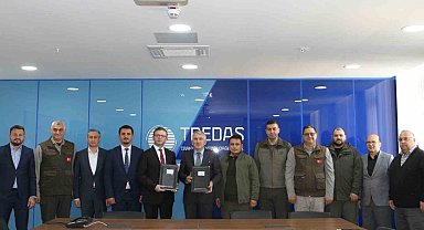 Trakya'nın kuşları için protokol imzalandı