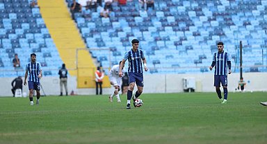 Trendyol 1. Lig: Adana Demirspor: 2 - Vanspor FK: 4
