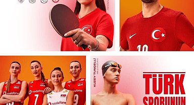 Trendyol, spora ve sporculara katkısını yeni döneme taşıyor