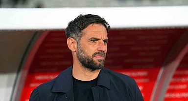 Trendyol Süper Lig: Fatih Karagümrük: 1 - Kayserispor: 0