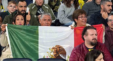 Trendyol Süper Lig: Fenerbahçe: 0 - Fatih Karagümrük: 0