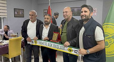 Tribün şiddetine karşı tek ses oldular