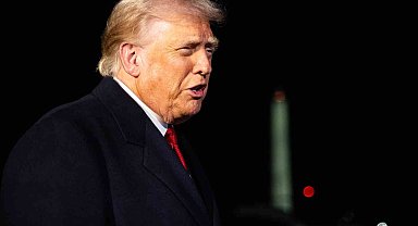 Trump: " Türkiye de sürece dahil"