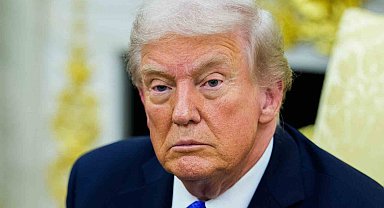 Trump: "İsrail, Batı Şeria'yı ilhak ederse ABD'nin tüm desteğini kaybeder"