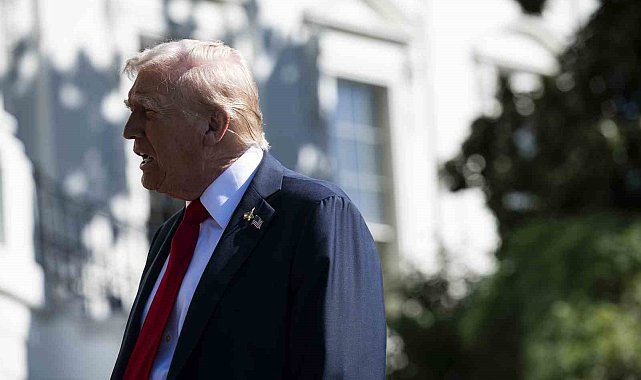 Trump telefonda Netanyahu'yu azarladı: "Lanet olsun neden her zaman bu kadar olumsuzsun?"