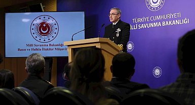 TSK'dan Suriye ve Yunanistan'la eğitim atağı... 49 Suriyeli öğrenci Harp Okulu'nda!