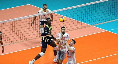 TSYD Ankara Cumhuriyet Kupası'nda şampiyon Ziraat Bankkart