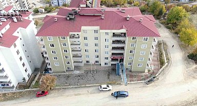 Tunceli'de KYK yurtları yeni döneme hazır: 4 bin öğrenciye barınma imkanı
