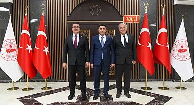 Tunceli'de "Teknopark İzmir Tunceli Girişim Ofisi" kuruluyor