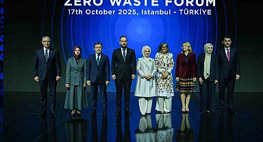 TÜRGEV Başkanı Yılmaz: "Emanet bilinciyle yetişen gençlik, dönüşümün kalbidir"