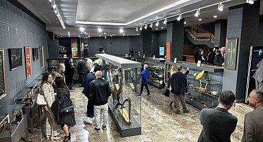 Türk Müziği Müzesi kapılarını açtı