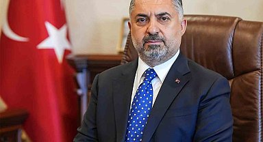 Türk Telekom'da yeni CEO Ebubekir Şahin oldu