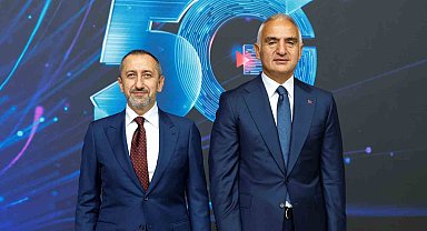 Türk Telekom'dan AKM'de 5G deneyimi