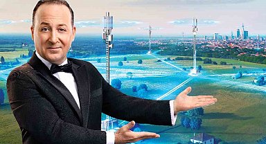 Türk Telekom'dan yeni 5G reklam filmi