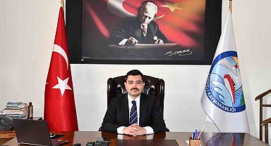 Türkeli Kaymakamı Kandemir görevine başladı