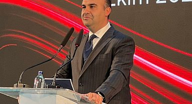 Türkiye çelik üretiminde Avrupa'da birincisi, dünya 7'incisi