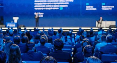 Türkiye E-Ticaret Haftası 21-22 Kasım'da İstanbul'da düzenlenecek