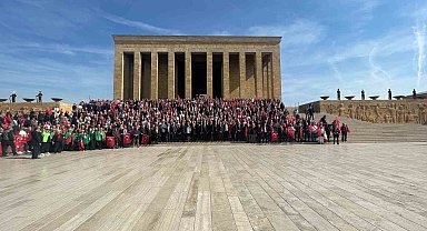 Türkiye Emekli Astsubaylar Derneği 41. yılını kutladı