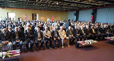 Türkiye Hadis İhtisas Toplantısı