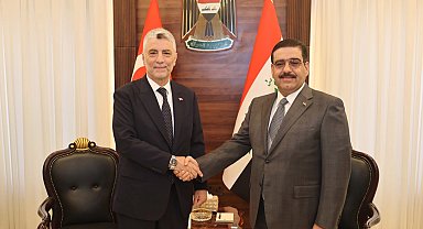 Türkiye, Kalkınma Yolu'nda aktif rol üstlenecek