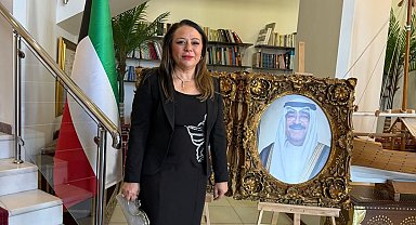 Türkiye-Kuveyt sağlık köprüleri güçleniyor