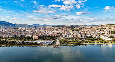 Türkiye Yüzyılı'nda "Samsun Yüzyılı" hedefi