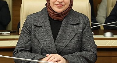 Türkiye'nin doğal miraslarını ilgilendiren kanun teklifi Meclis Başkanlığı'na sunuldu