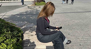 Türkiye'ye yüksek lisans eğitimi için gelen Azerbaycanlı kadın, ev kiralamak isterken dolandırıldı