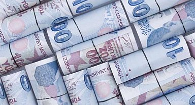 Türkiye'nin net finansal pozisyon açığı GSYİH'nin yüzde 22,3'ü olarak stabil kaldı