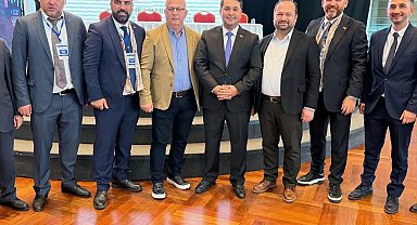 TÜRSAB'da değişim zamanı