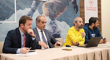 TYP kapsamında çalışacak 200 kişi kura ile belirlendi