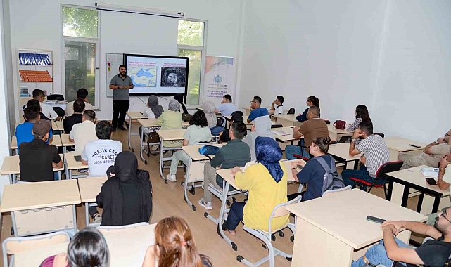 Ücretsiz e-KPSS kursunda eğitimler başladı